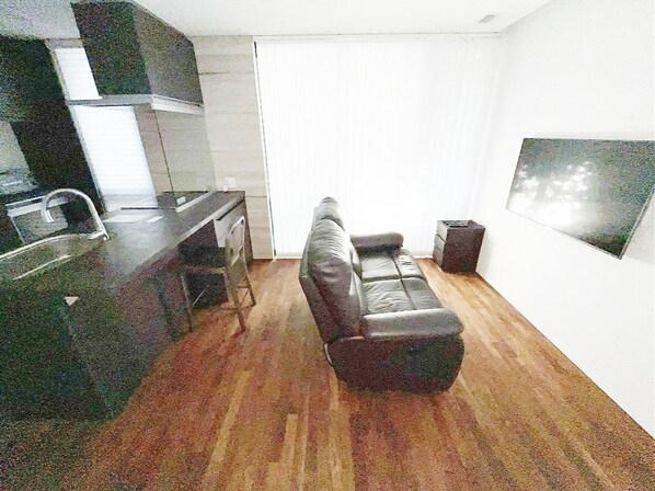 尾山台二丁目貸家の物件内観写真